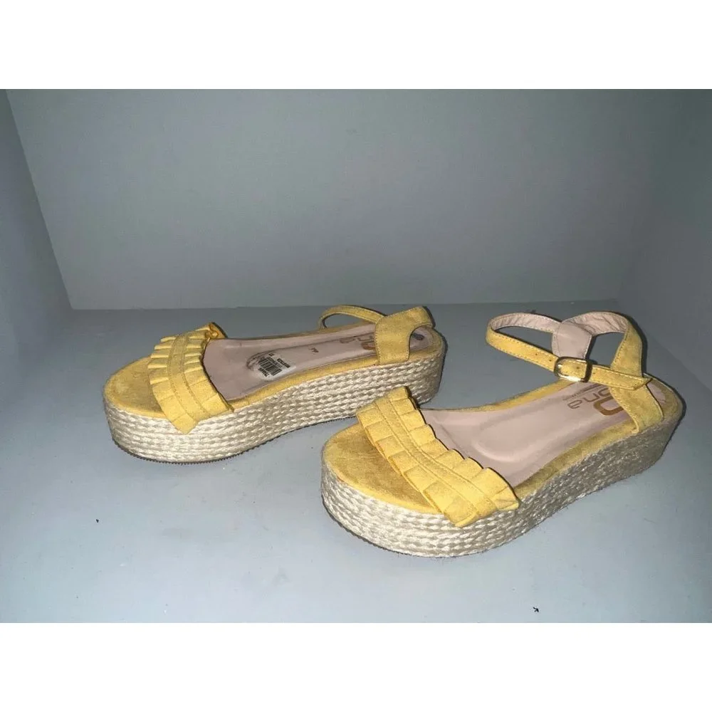 sandals - Picture 3 of 4